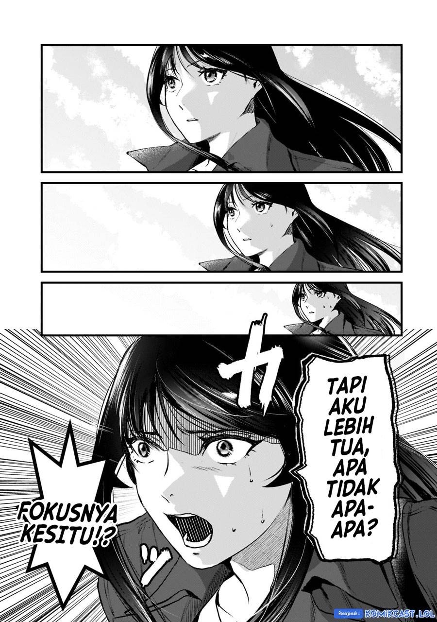 image-komik-its-fun-having-a-300000-yen-a-month-job-welcoming-home-an-onee-san-who-doesnt-find-meaning-in-a-job-that-pays-her-500000-yen-a-month-chapter-27-18/24