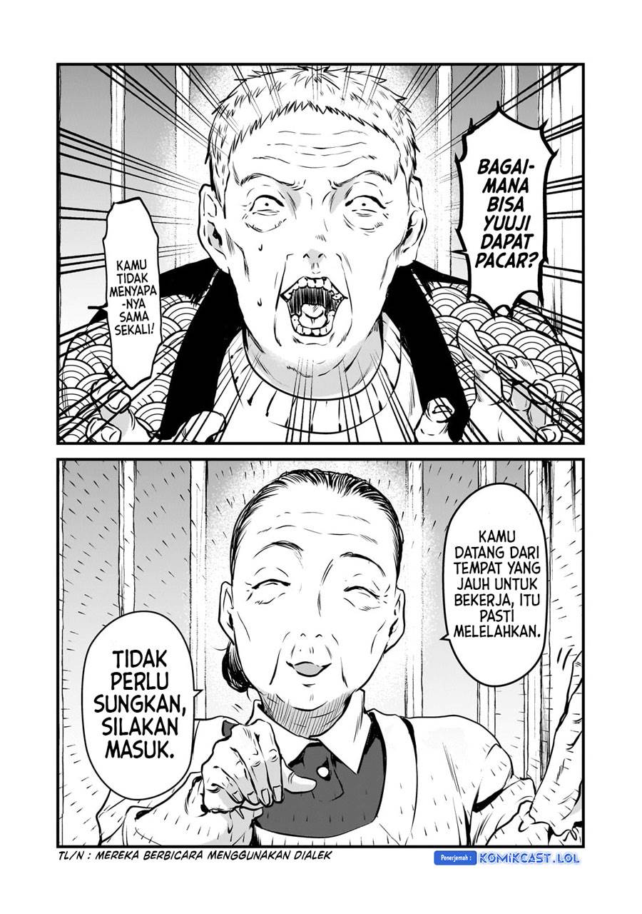 image-komik-its-fun-having-a-300000-yen-a-month-job-welcoming-home-an-onee-san-who-doesnt-find-meaning-in-a-job-that-pays-her-500000-yen-a-month-chapter-28-1/28