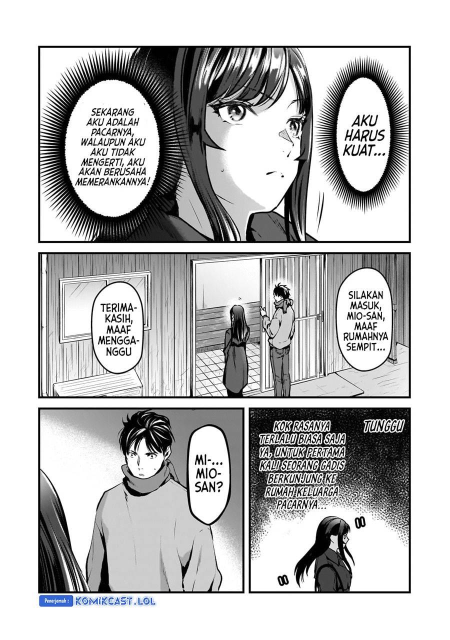 image-komik-its-fun-having-a-300000-yen-a-month-job-welcoming-home-an-onee-san-who-doesnt-find-meaning-in-a-job-that-pays-her-500000-yen-a-month-chapter-28-5/28