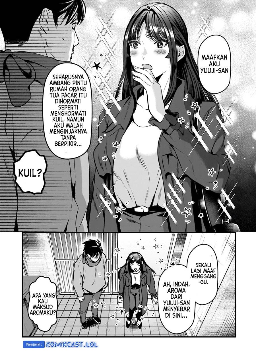 image-komik-its-fun-having-a-300000-yen-a-month-job-welcoming-home-an-onee-san-who-doesnt-find-meaning-in-a-job-that-pays-her-500000-yen-a-month-chapter-28-6/28