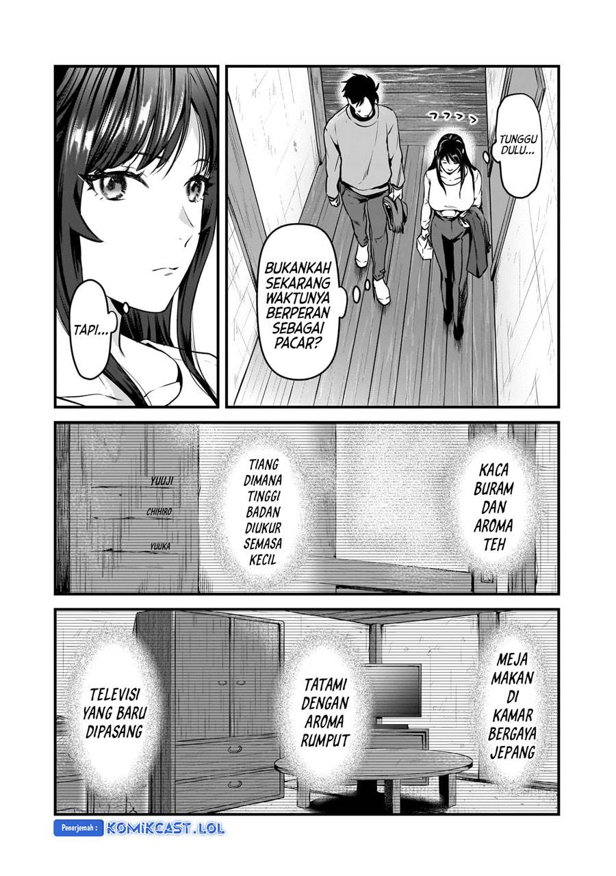 image-komik-its-fun-having-a-300000-yen-a-month-job-welcoming-home-an-onee-san-who-doesnt-find-meaning-in-a-job-that-pays-her-500000-yen-a-month-chapter-28-7/28