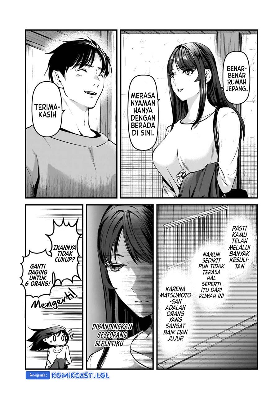 image-komik-its-fun-having-a-300000-yen-a-month-job-welcoming-home-an-onee-san-who-doesnt-find-meaning-in-a-job-that-pays-her-500000-yen-a-month-chapter-28-8/28