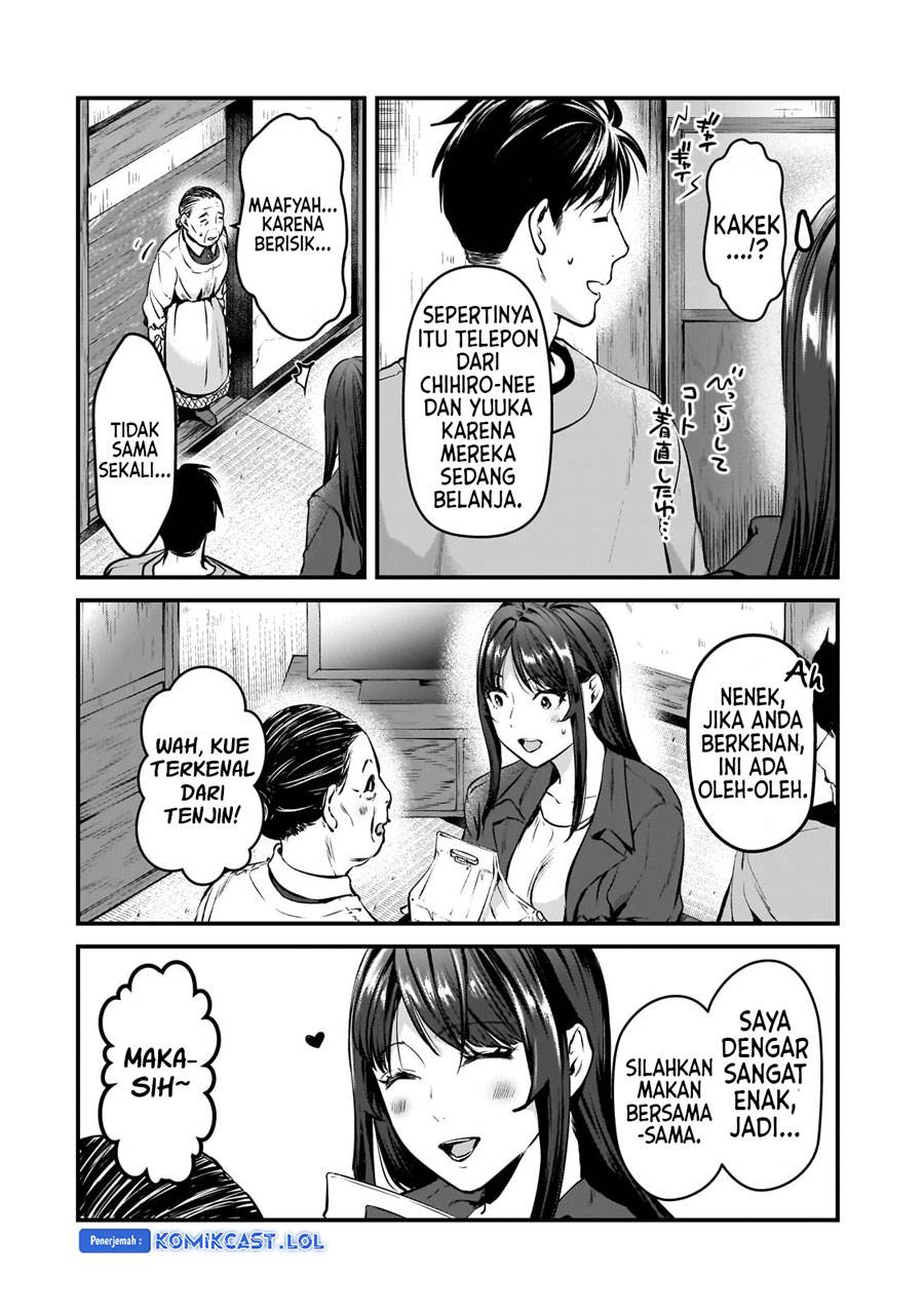 image-komik-its-fun-having-a-300000-yen-a-month-job-welcoming-home-an-onee-san-who-doesnt-find-meaning-in-a-job-that-pays-her-500000-yen-a-month-chapter-28-9/28