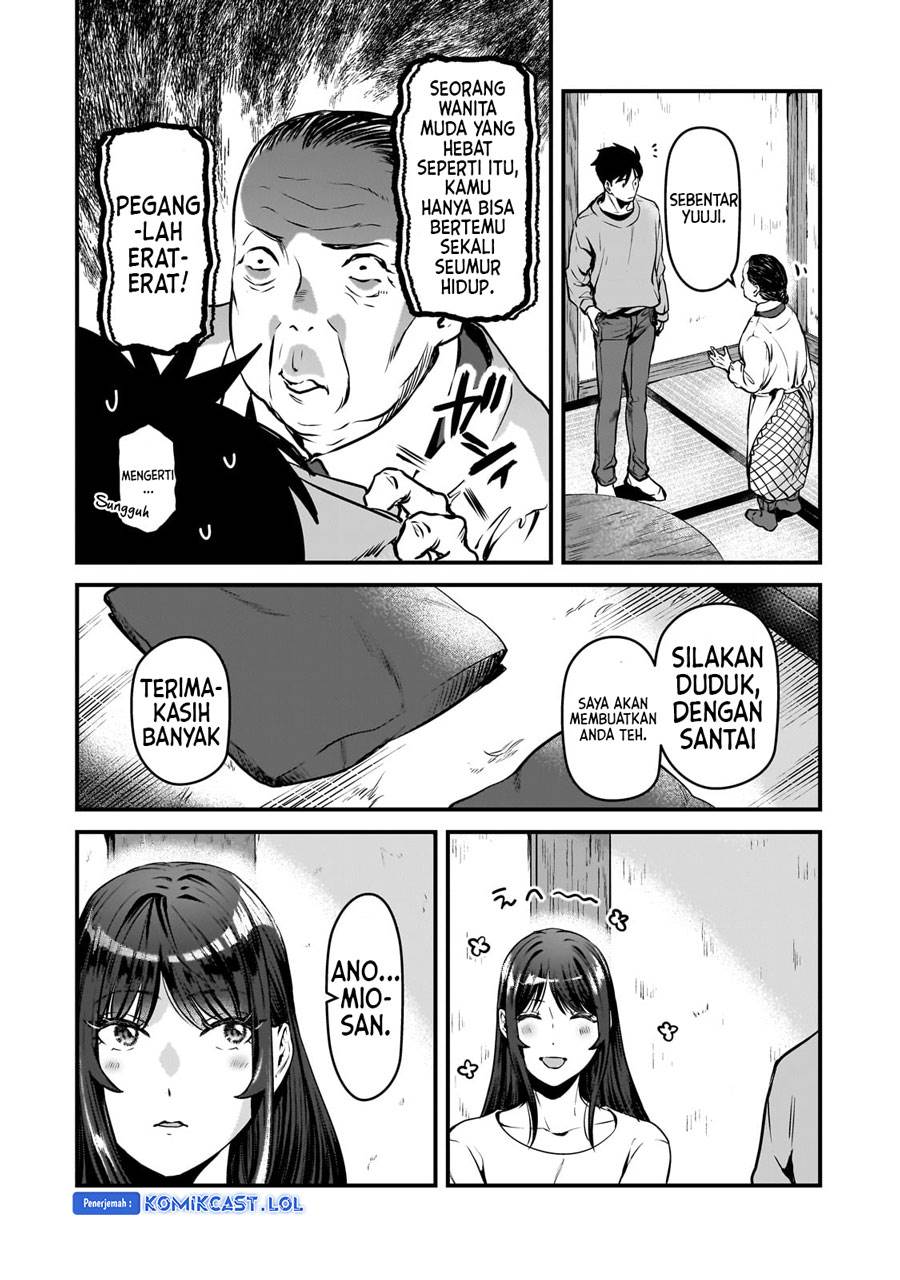 image-komik-its-fun-having-a-300000-yen-a-month-job-welcoming-home-an-onee-san-who-doesnt-find-meaning-in-a-job-that-pays-her-500000-yen-a-month-chapter-28-11/28