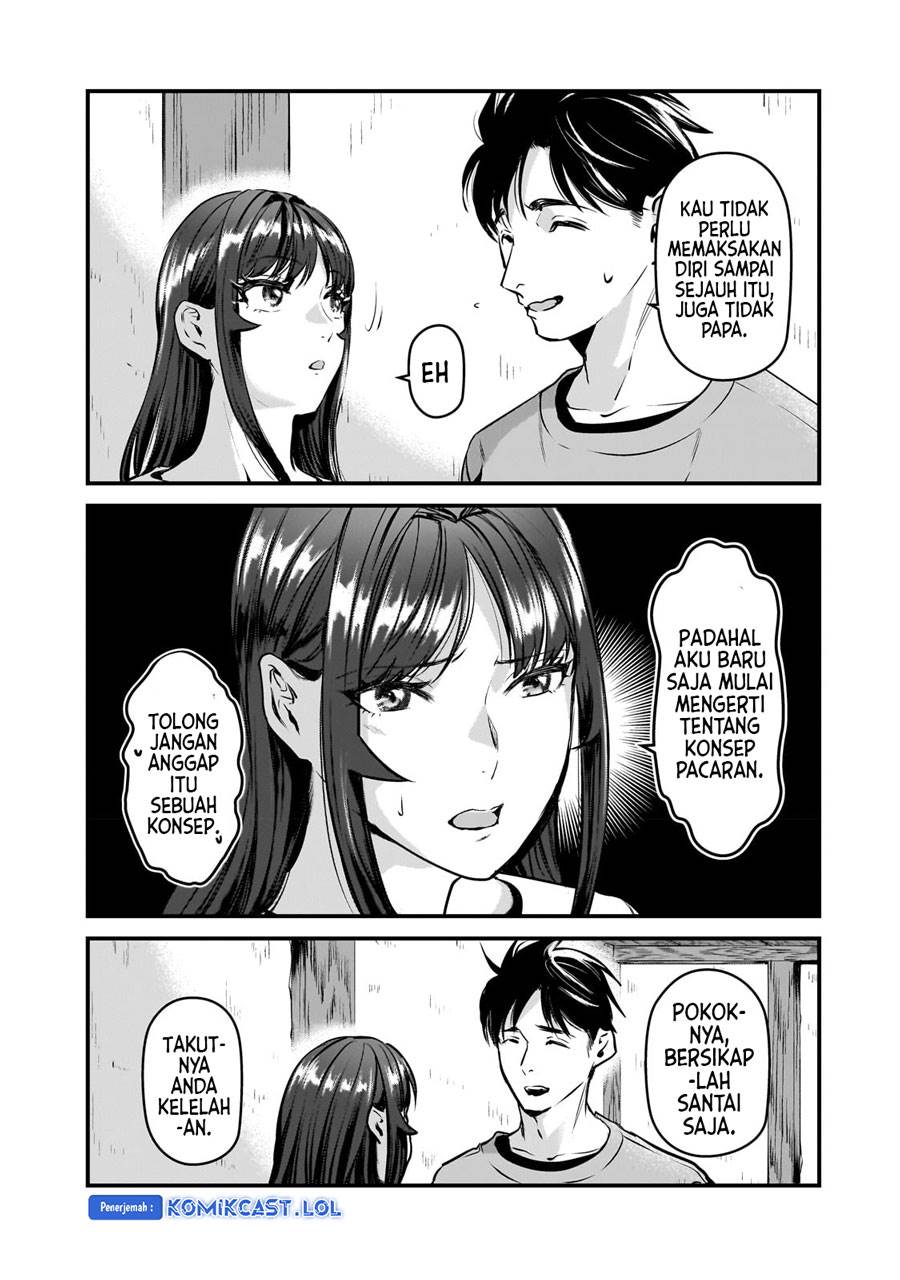 image-komik-its-fun-having-a-300000-yen-a-month-job-welcoming-home-an-onee-san-who-doesnt-find-meaning-in-a-job-that-pays-her-500000-yen-a-month-chapter-28-12/28
