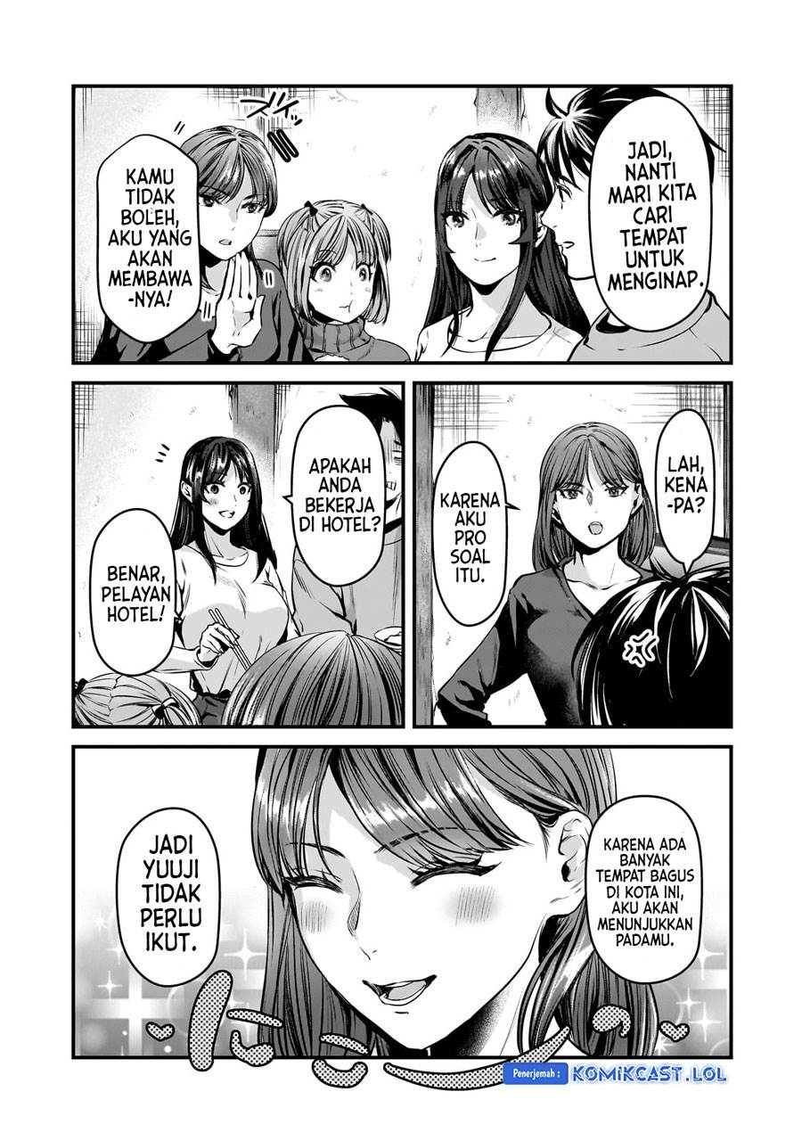 image-komik-its-fun-having-a-300000-yen-a-month-job-welcoming-home-an-onee-san-who-doesnt-find-meaning-in-a-job-that-pays-her-500000-yen-a-month-chapter-28-16/28