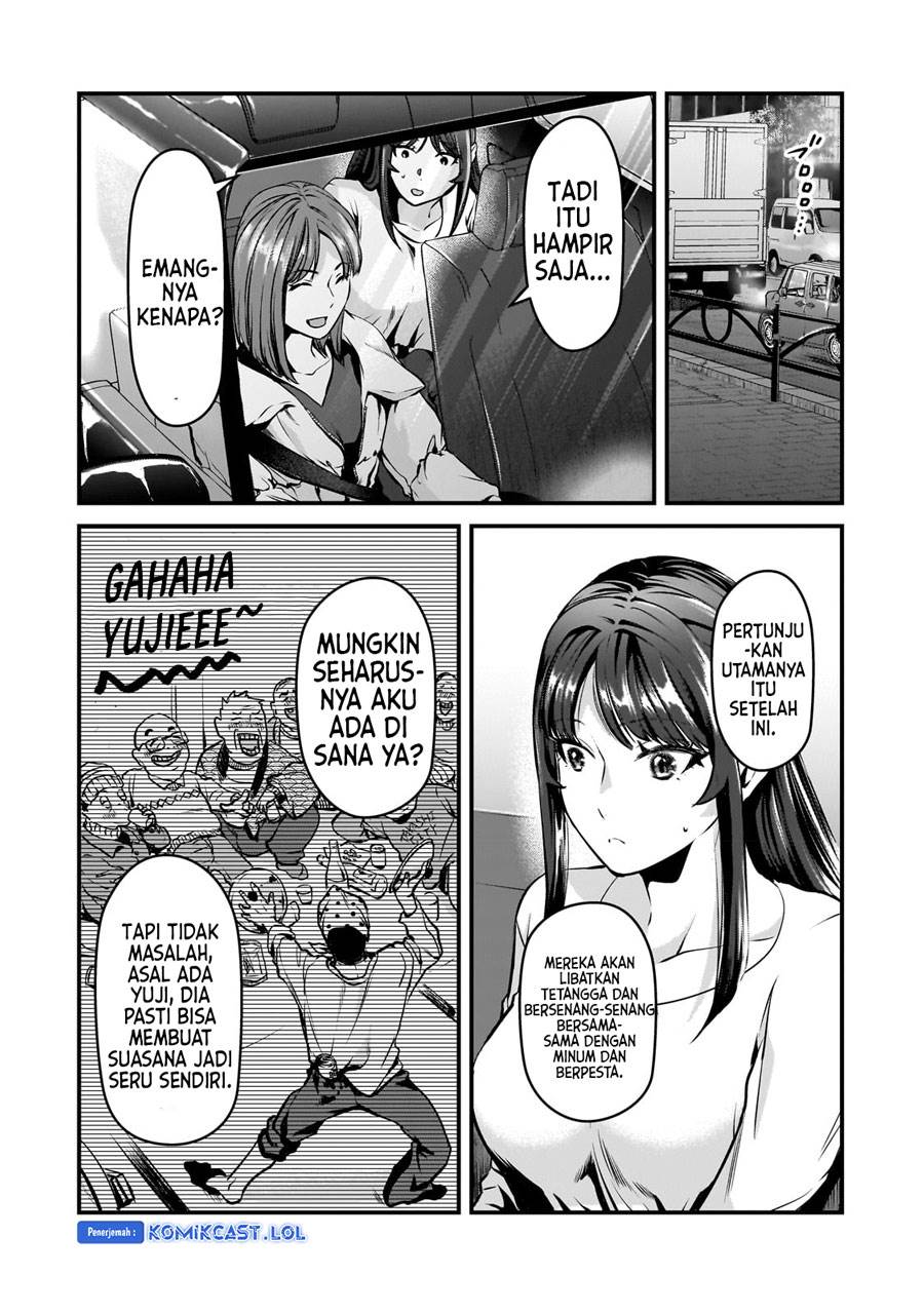 image-komik-its-fun-having-a-300000-yen-a-month-job-welcoming-home-an-onee-san-who-doesnt-find-meaning-in-a-job-that-pays-her-500000-yen-a-month-chapter-28-17/28