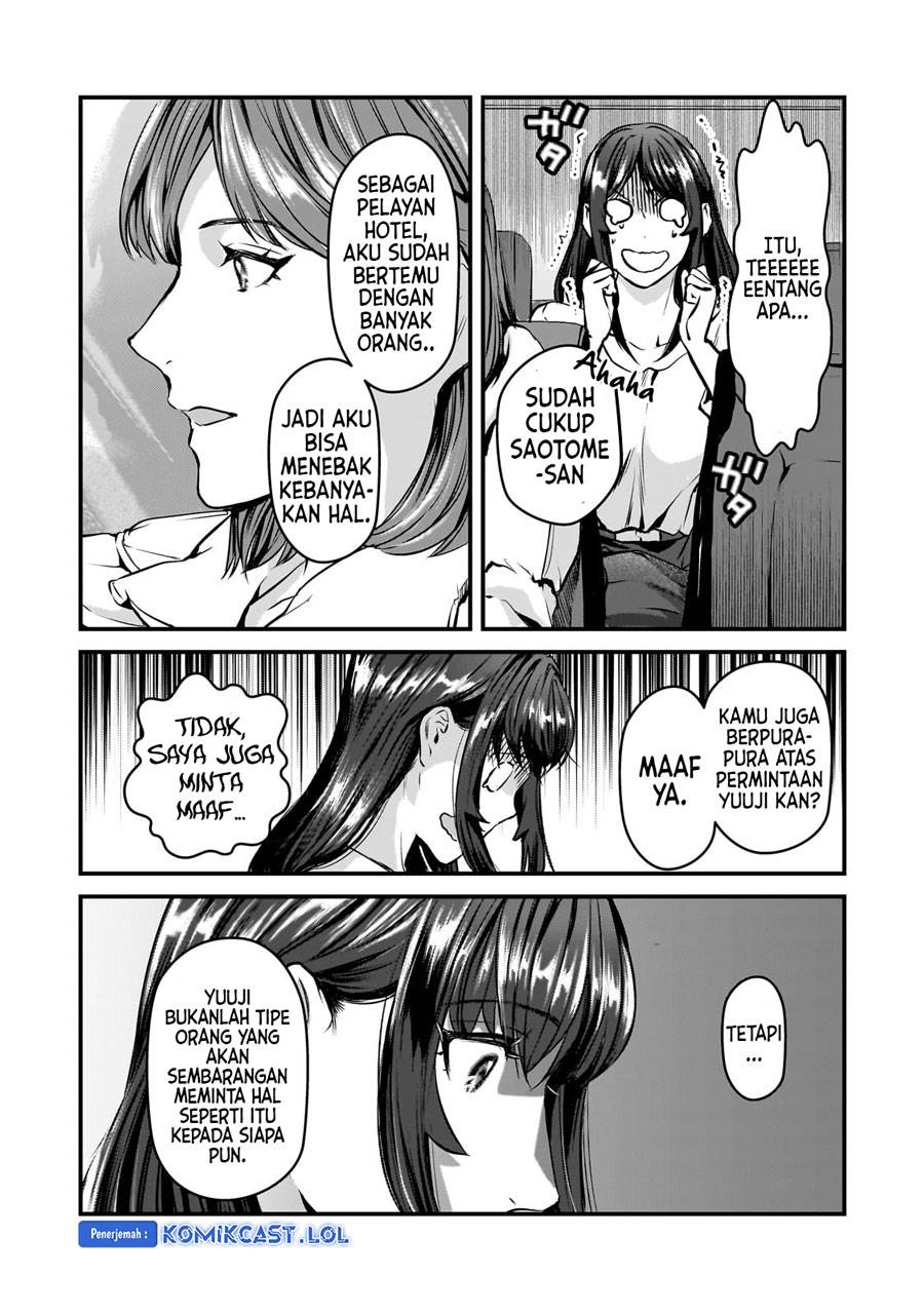 image-komik-its-fun-having-a-300000-yen-a-month-job-welcoming-home-an-onee-san-who-doesnt-find-meaning-in-a-job-that-pays-her-500000-yen-a-month-chapter-28-19/28