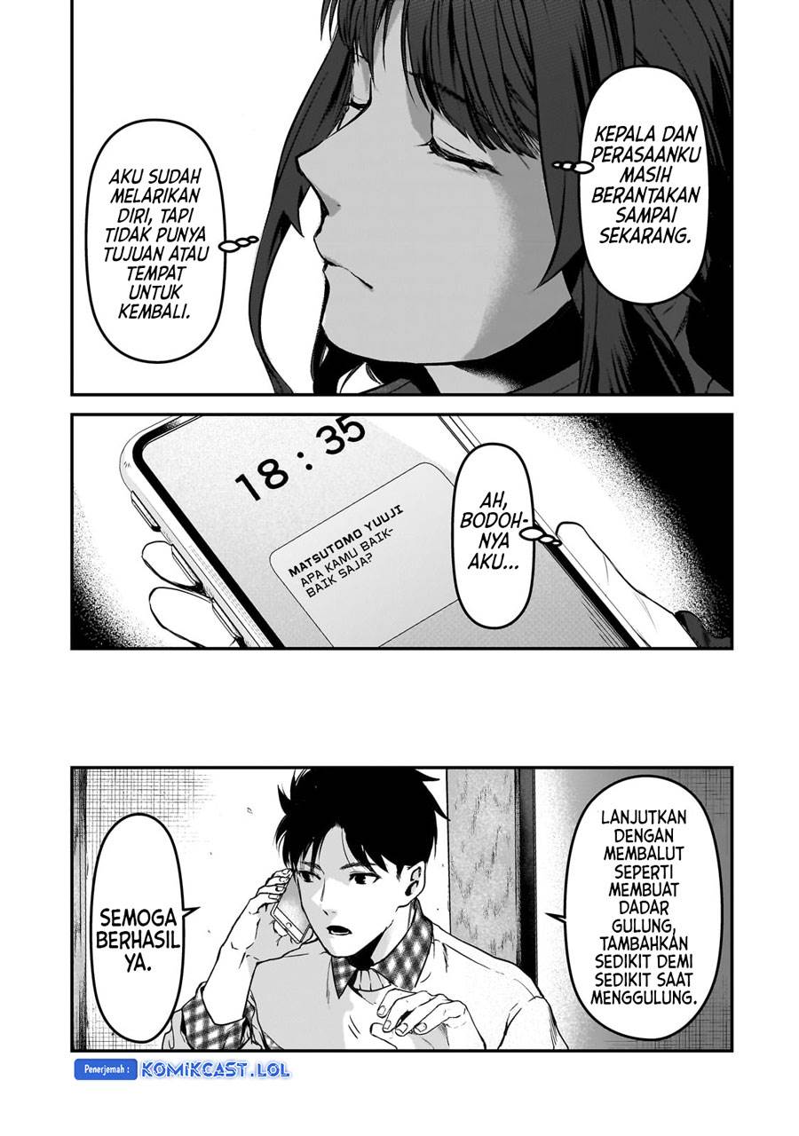 image-komik-its-fun-having-a-300000-yen-a-month-job-welcoming-home-an-onee-san-who-doesnt-find-meaning-in-a-job-that-pays-her-500000-yen-a-month-chapter-29-15/40