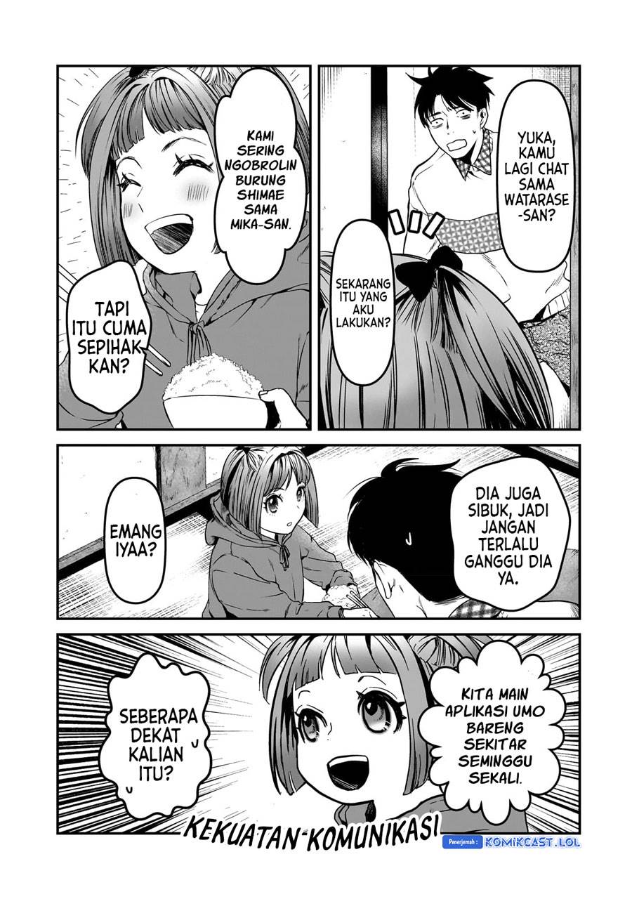 image-komik-its-fun-having-a-300000-yen-a-month-job-welcoming-home-an-onee-san-who-doesnt-find-meaning-in-a-job-that-pays-her-500000-yen-a-month-chapter-29-17/40