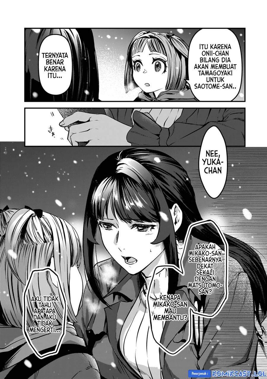 image-komik-its-fun-having-a-300000-yen-a-month-job-welcoming-home-an-onee-san-who-doesnt-find-meaning-in-a-job-that-pays-her-500000-yen-a-month-chapter-29-32/40