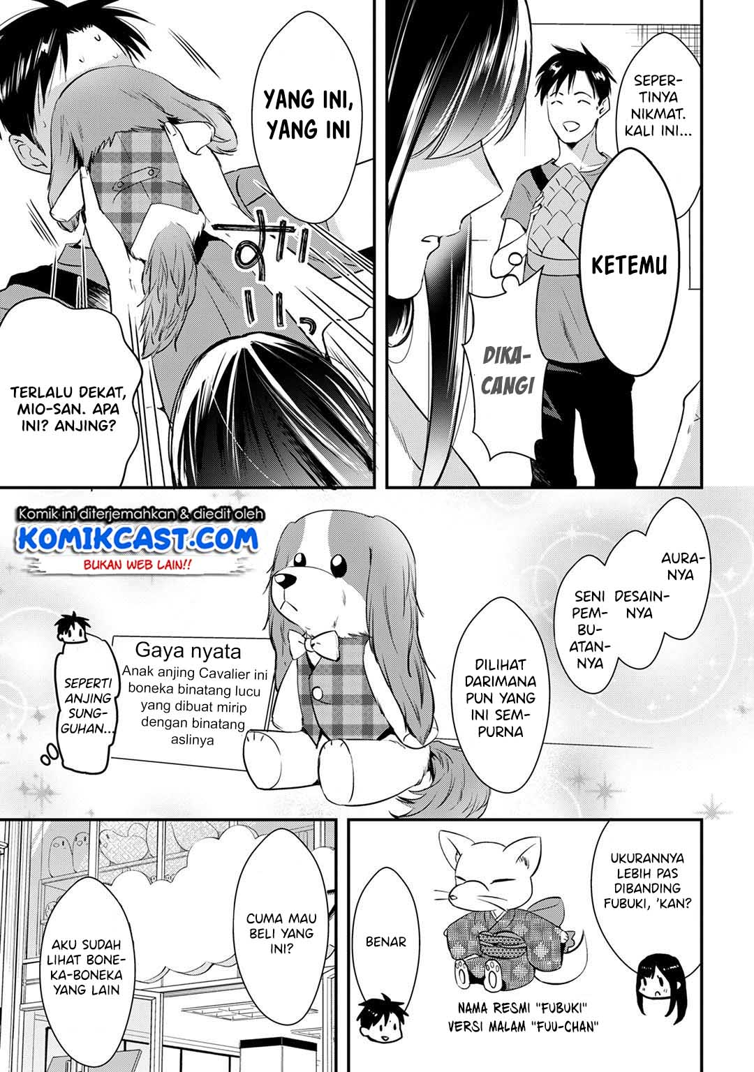 image-komik-its-fun-having-a-300000-yen-a-month-job-welcoming-home-an-onee-san-who-doesnt-find-meaning-in-a-job-that-pays-her-500000-yen-a-month-chapter-3-7/34