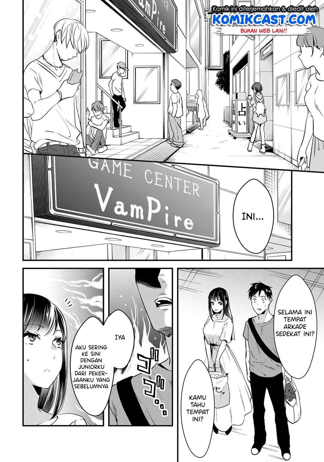 image-komik-its-fun-having-a-300000-yen-a-month-job-welcoming-home-an-onee-san-who-doesnt-find-meaning-in-a-job-that-pays-her-500000-yen-a-month-chapter-3-10/34