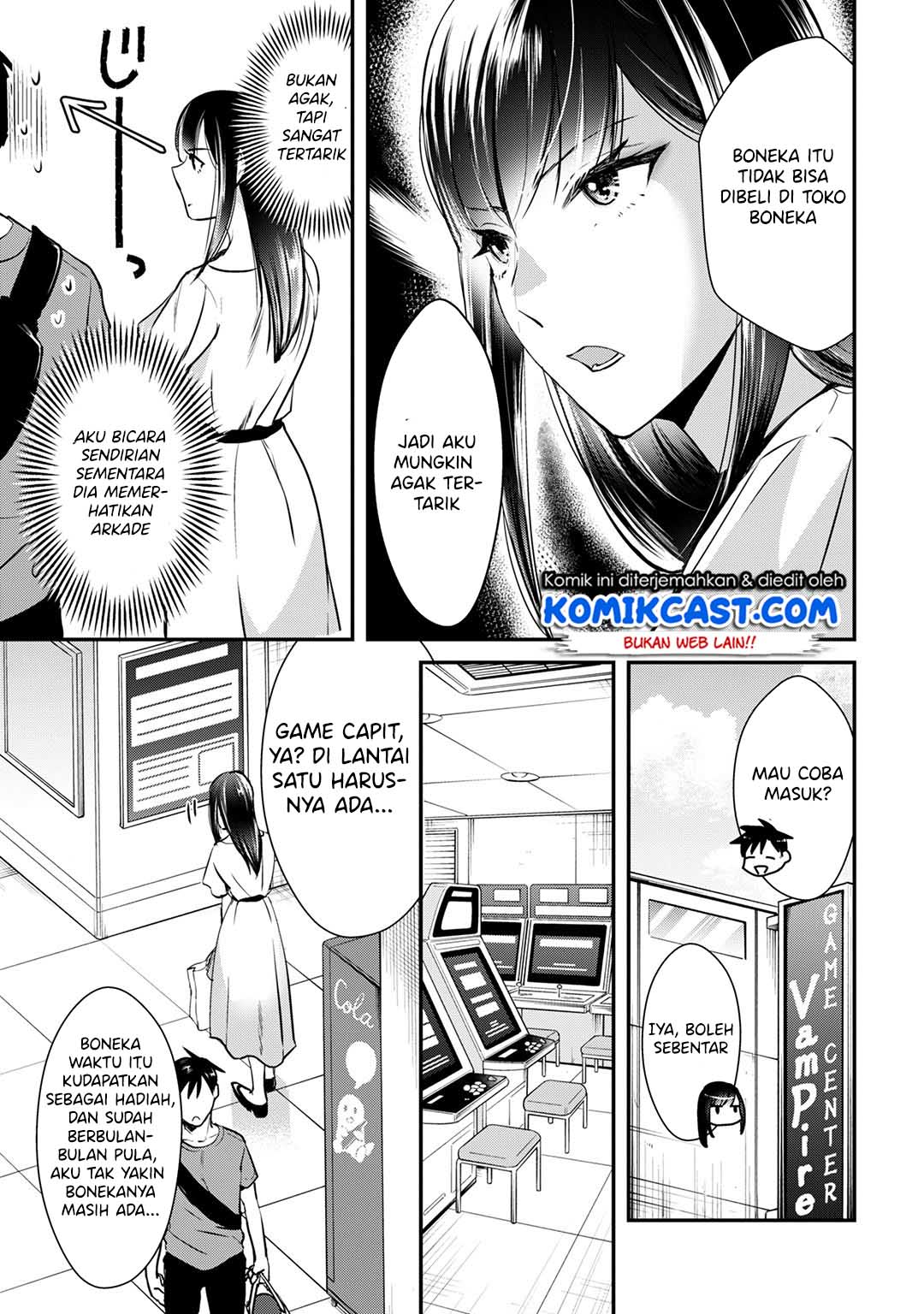 image-komik-its-fun-having-a-300000-yen-a-month-job-welcoming-home-an-onee-san-who-doesnt-find-meaning-in-a-job-that-pays-her-500000-yen-a-month-chapter-3-13/34