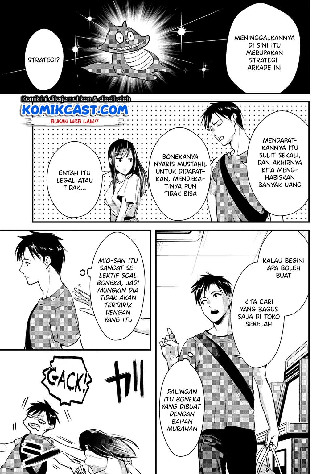 image-komik-its-fun-having-a-300000-yen-a-month-job-welcoming-home-an-onee-san-who-doesnt-find-meaning-in-a-job-that-pays-her-500000-yen-a-month-chapter-3-15/34