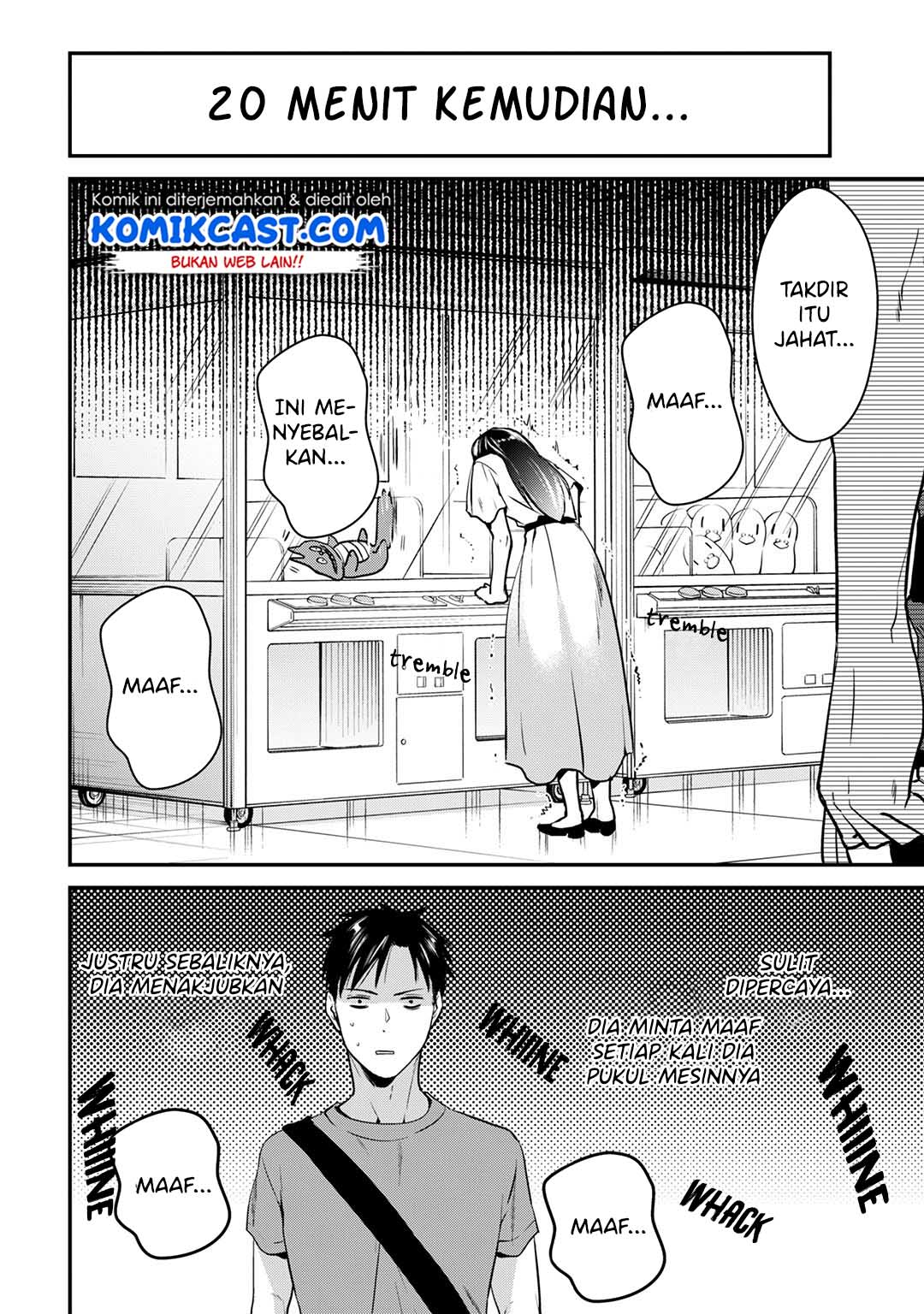 image-komik-its-fun-having-a-300000-yen-a-month-job-welcoming-home-an-onee-san-who-doesnt-find-meaning-in-a-job-that-pays-her-500000-yen-a-month-chapter-3-18/34