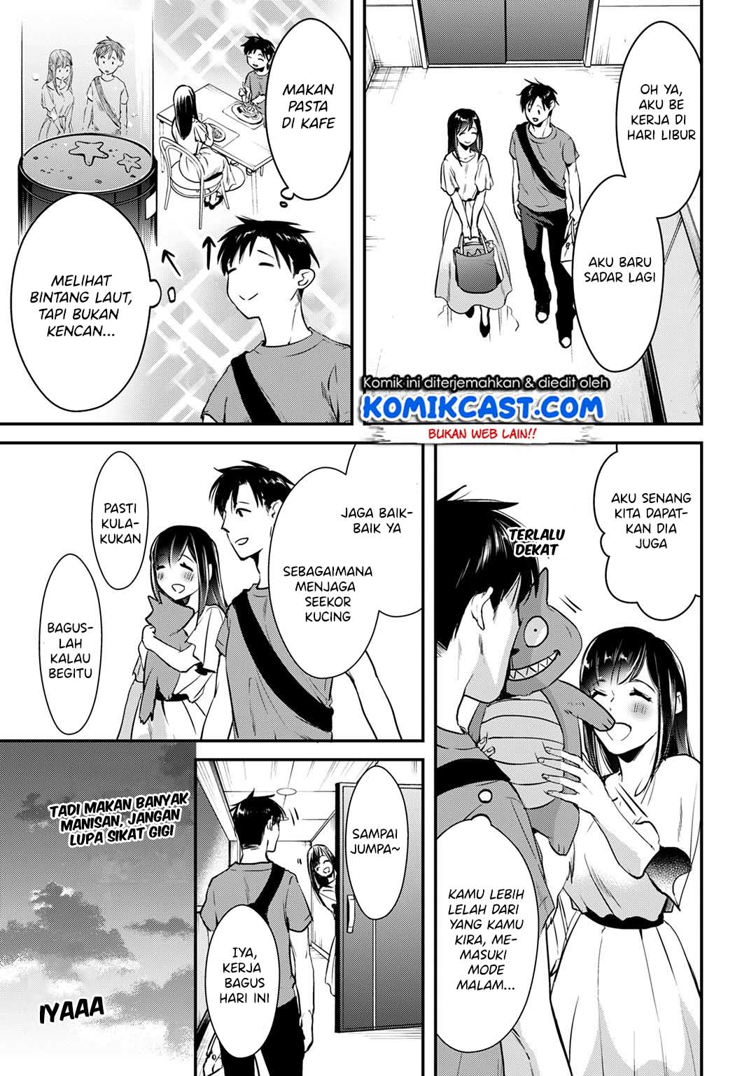 image-komik-its-fun-having-a-300000-yen-a-month-job-welcoming-home-an-onee-san-who-doesnt-find-meaning-in-a-job-that-pays-her-500000-yen-a-month-chapter-3-21/34