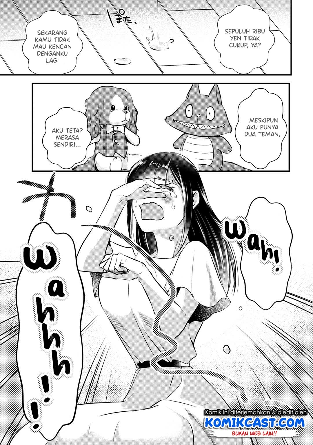 image-komik-its-fun-having-a-300000-yen-a-month-job-welcoming-home-an-onee-san-who-doesnt-find-meaning-in-a-job-that-pays-her-500000-yen-a-month-chapter-3-26/34