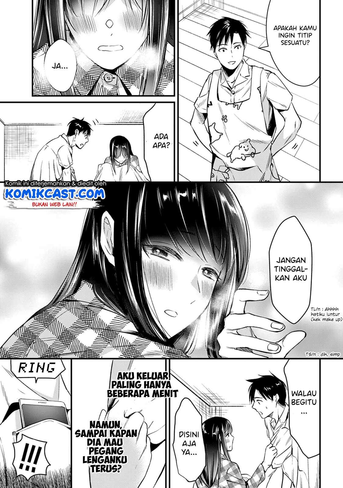 image-komik-its-fun-having-a-300000-yen-a-month-job-welcoming-home-an-onee-san-who-doesnt-find-meaning-in-a-job-that-pays-her-500000-yen-a-month-chapter-4-21/35