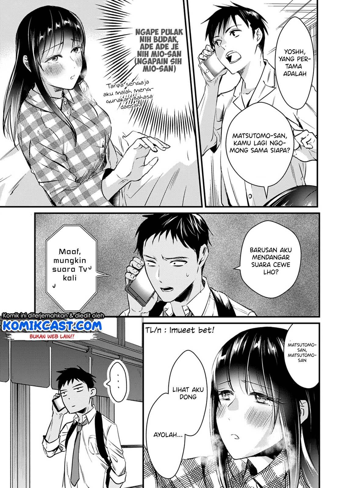 image-komik-its-fun-having-a-300000-yen-a-month-job-welcoming-home-an-onee-san-who-doesnt-find-meaning-in-a-job-that-pays-her-500000-yen-a-month-chapter-4-25/35