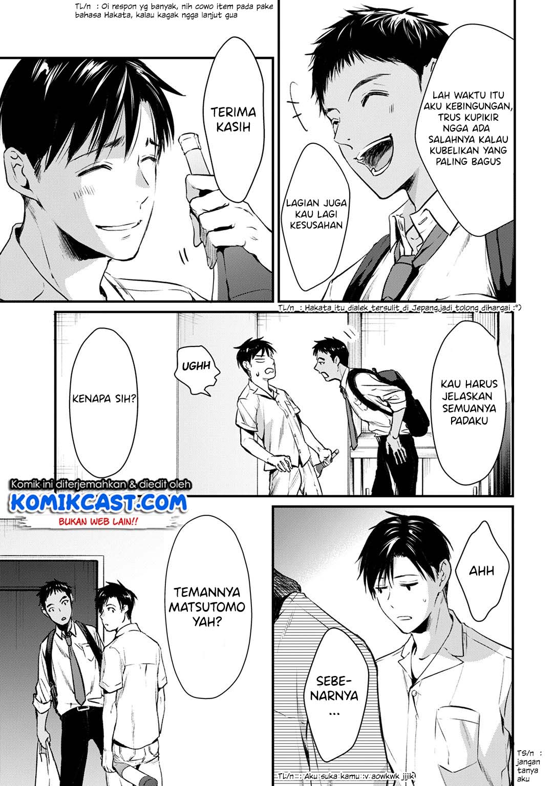 image-komik-its-fun-having-a-300000-yen-a-month-job-welcoming-home-an-onee-san-who-doesnt-find-meaning-in-a-job-that-pays-her-500000-yen-a-month-chapter-5-3/36