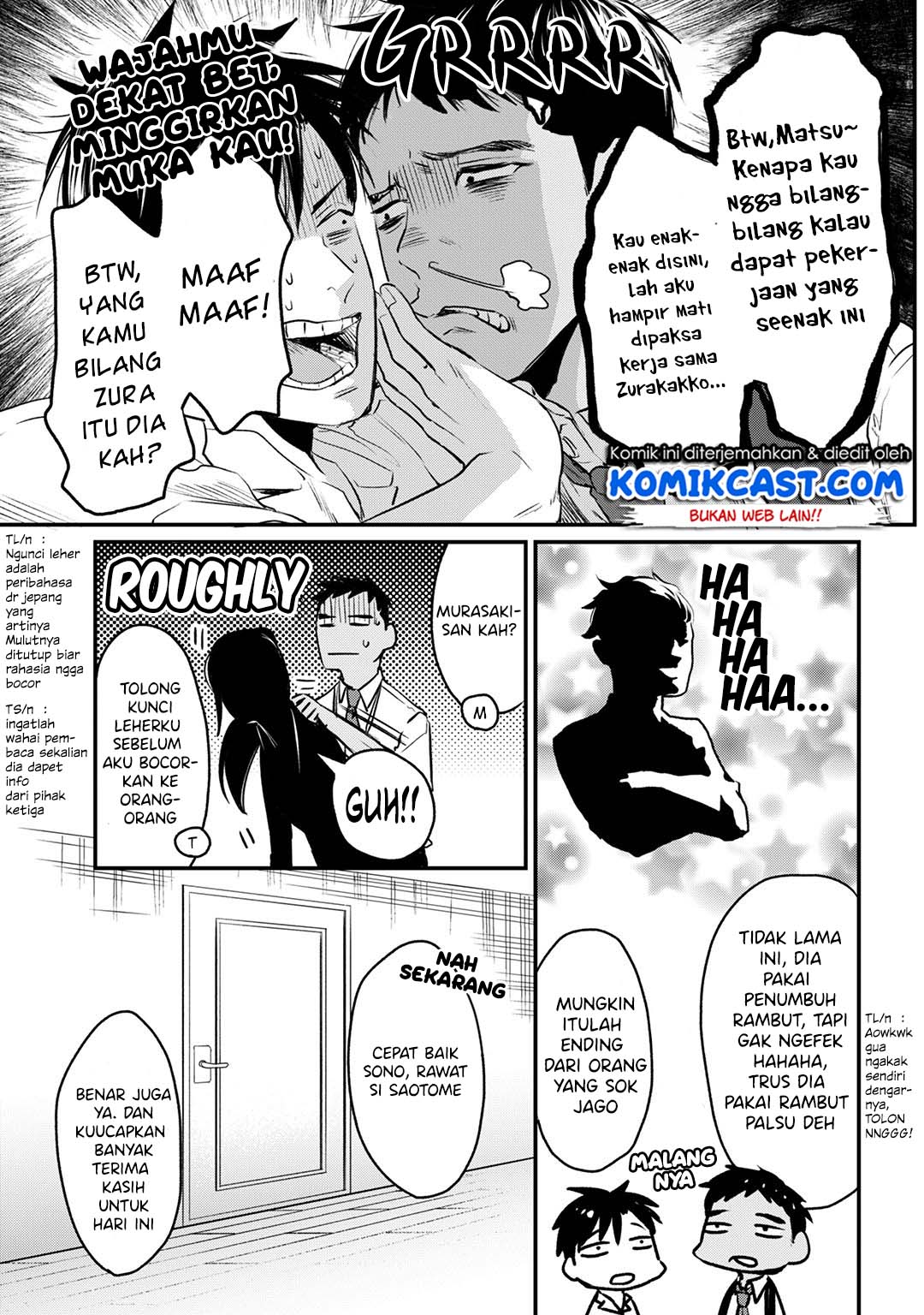 image-komik-its-fun-having-a-300000-yen-a-month-job-welcoming-home-an-onee-san-who-doesnt-find-meaning-in-a-job-that-pays-her-500000-yen-a-month-chapter-5-7/36