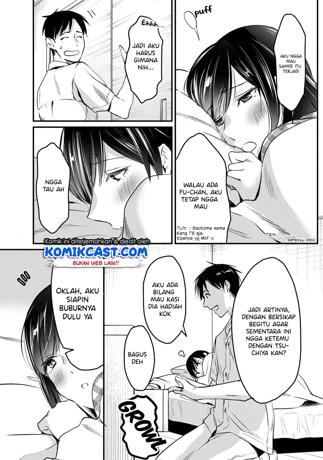 image-komik-its-fun-having-a-300000-yen-a-month-job-welcoming-home-an-onee-san-who-doesnt-find-meaning-in-a-job-that-pays-her-500000-yen-a-month-chapter-5-13/36