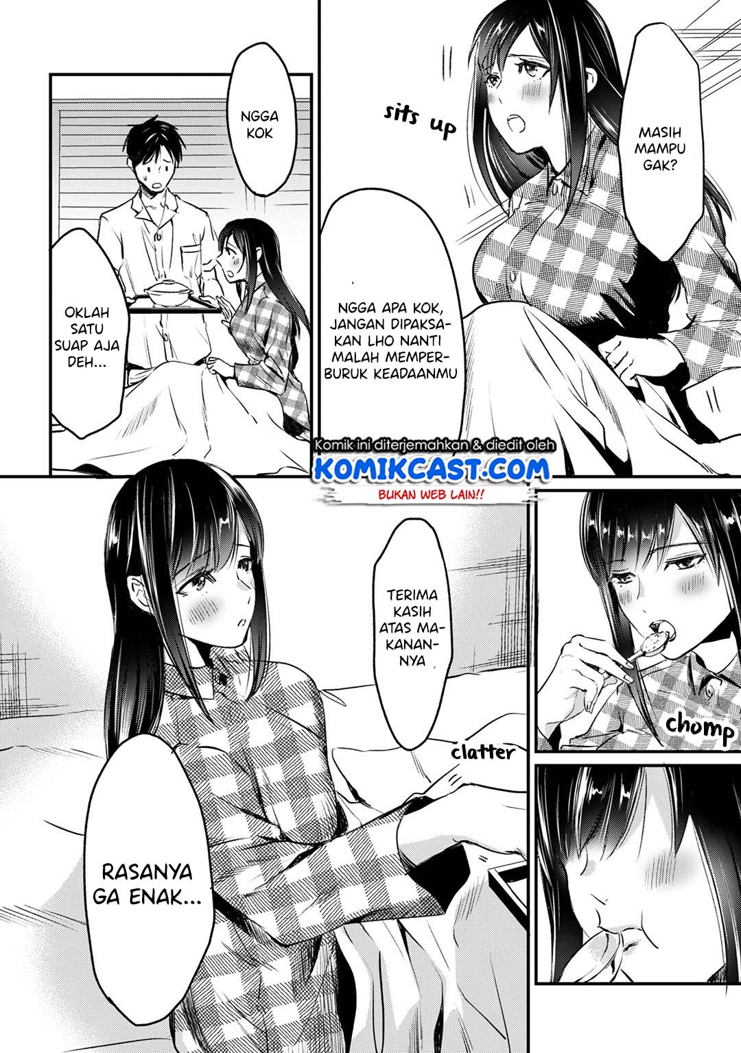 image-komik-its-fun-having-a-300000-yen-a-month-job-welcoming-home-an-onee-san-who-doesnt-find-meaning-in-a-job-that-pays-her-500000-yen-a-month-chapter-5-14/36
