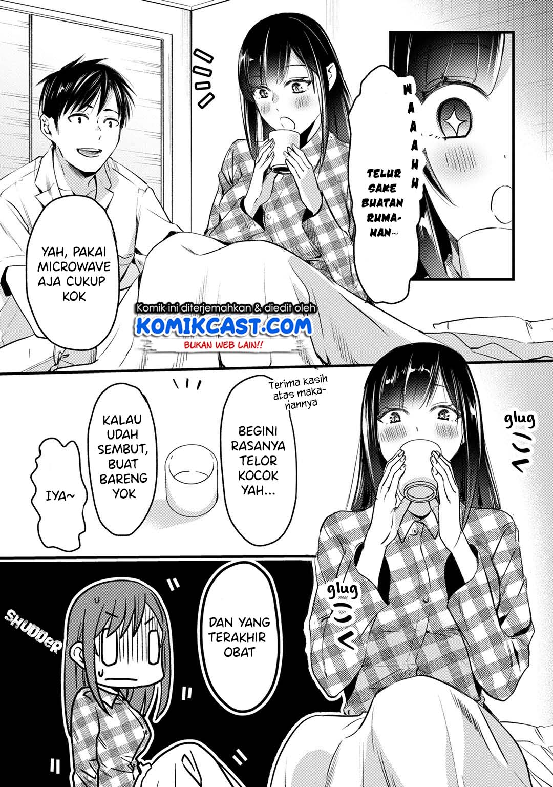 image-komik-its-fun-having-a-300000-yen-a-month-job-welcoming-home-an-onee-san-who-doesnt-find-meaning-in-a-job-that-pays-her-500000-yen-a-month-chapter-5-17/36