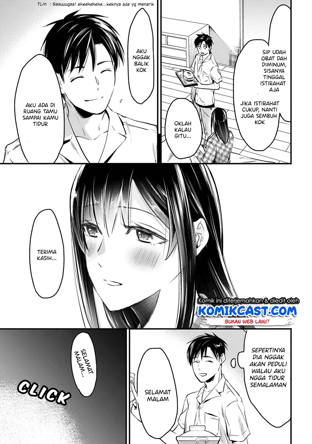image-komik-its-fun-having-a-300000-yen-a-month-job-welcoming-home-an-onee-san-who-doesnt-find-meaning-in-a-job-that-pays-her-500000-yen-a-month-chapter-5-19/36