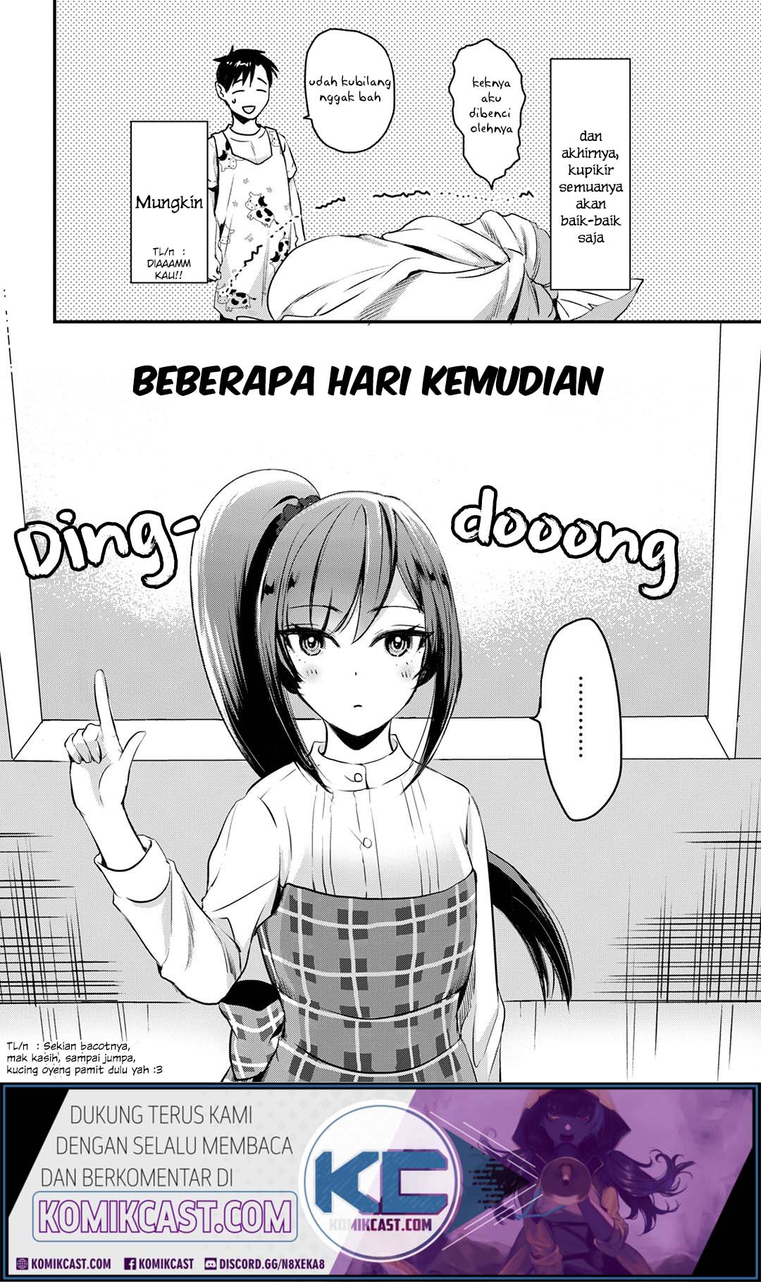 image-komik-its-fun-having-a-300000-yen-a-month-job-welcoming-home-an-onee-san-who-doesnt-find-meaning-in-a-job-that-pays-her-500000-yen-a-month-chapter-5-32/36