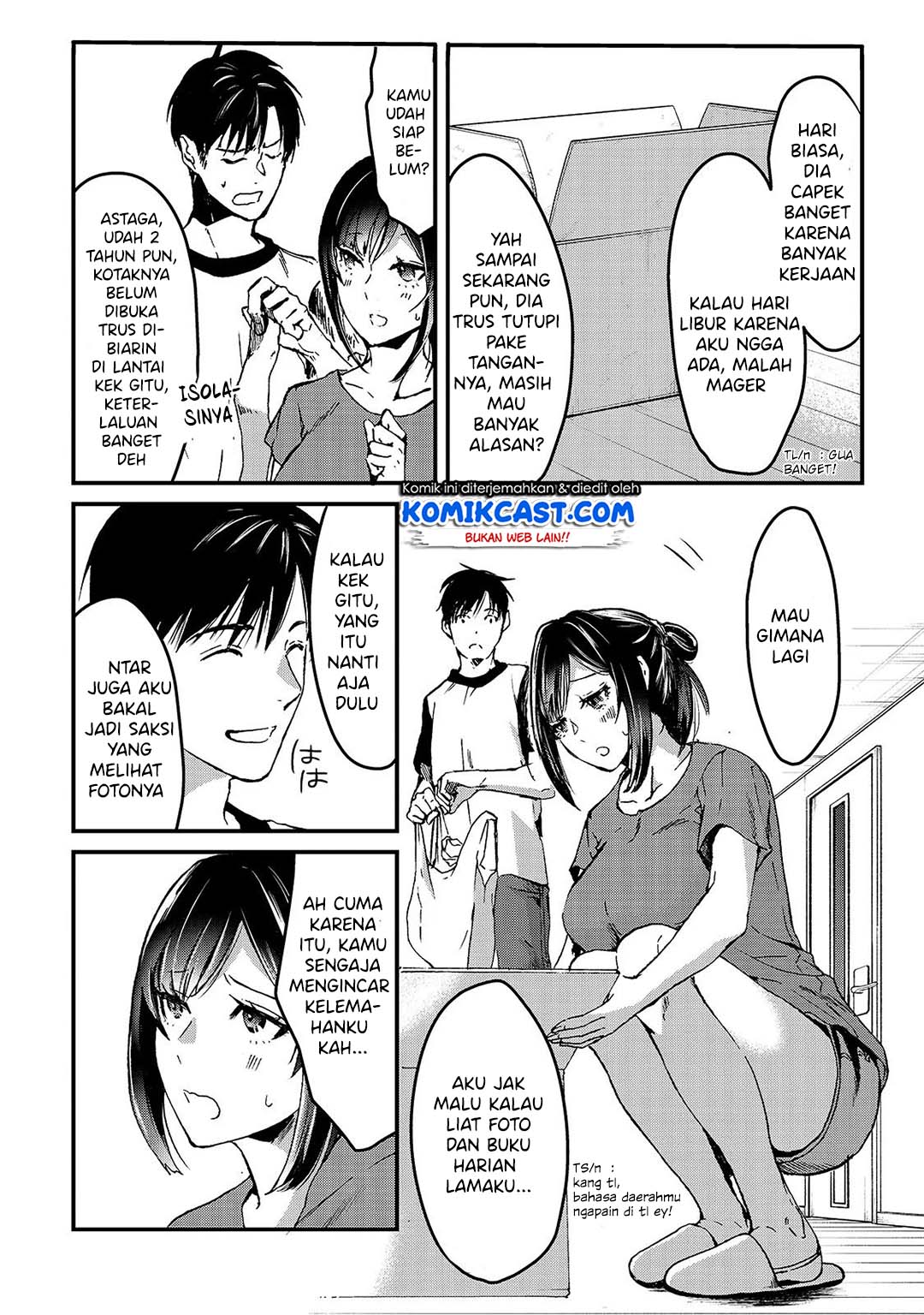 image-komik-its-fun-having-a-300000-yen-a-month-job-welcoming-home-an-onee-san-who-doesnt-find-meaning-in-a-job-that-pays-her-500000-yen-a-month-chapter-6-5/32