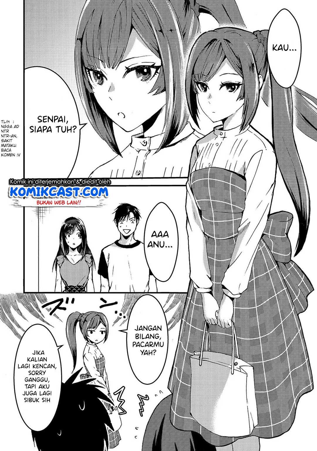 image-komik-its-fun-having-a-300000-yen-a-month-job-welcoming-home-an-onee-san-who-doesnt-find-meaning-in-a-job-that-pays-her-500000-yen-a-month-chapter-6-11/32
