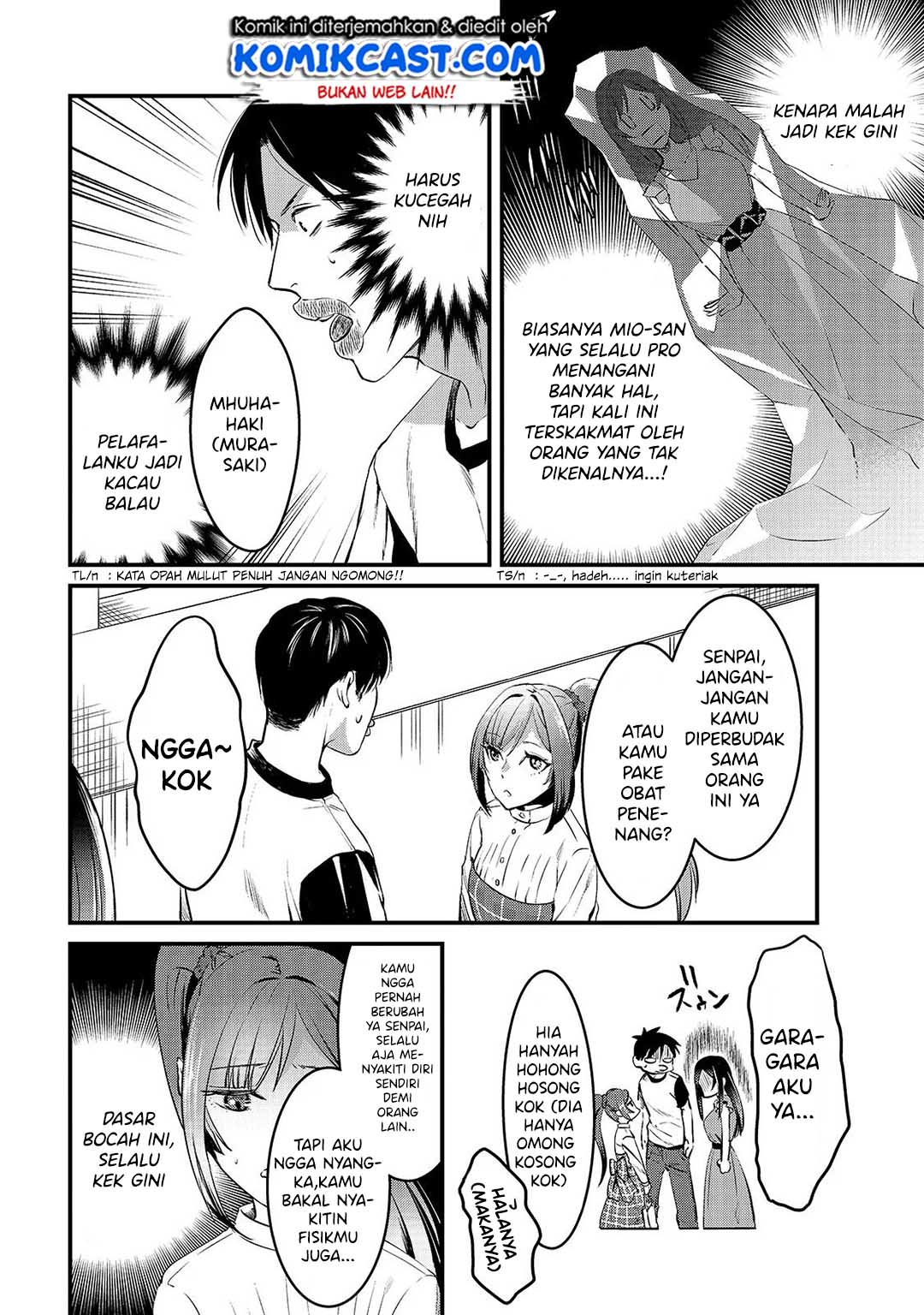image-komik-its-fun-having-a-300000-yen-a-month-job-welcoming-home-an-onee-san-who-doesnt-find-meaning-in-a-job-that-pays-her-500000-yen-a-month-chapter-6-13/32