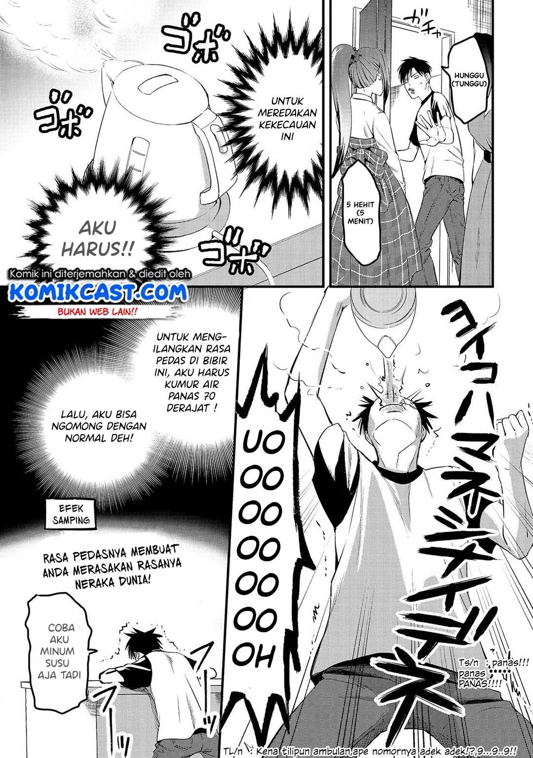 image-komik-its-fun-having-a-300000-yen-a-month-job-welcoming-home-an-onee-san-who-doesnt-find-meaning-in-a-job-that-pays-her-500000-yen-a-month-chapter-6-14/32