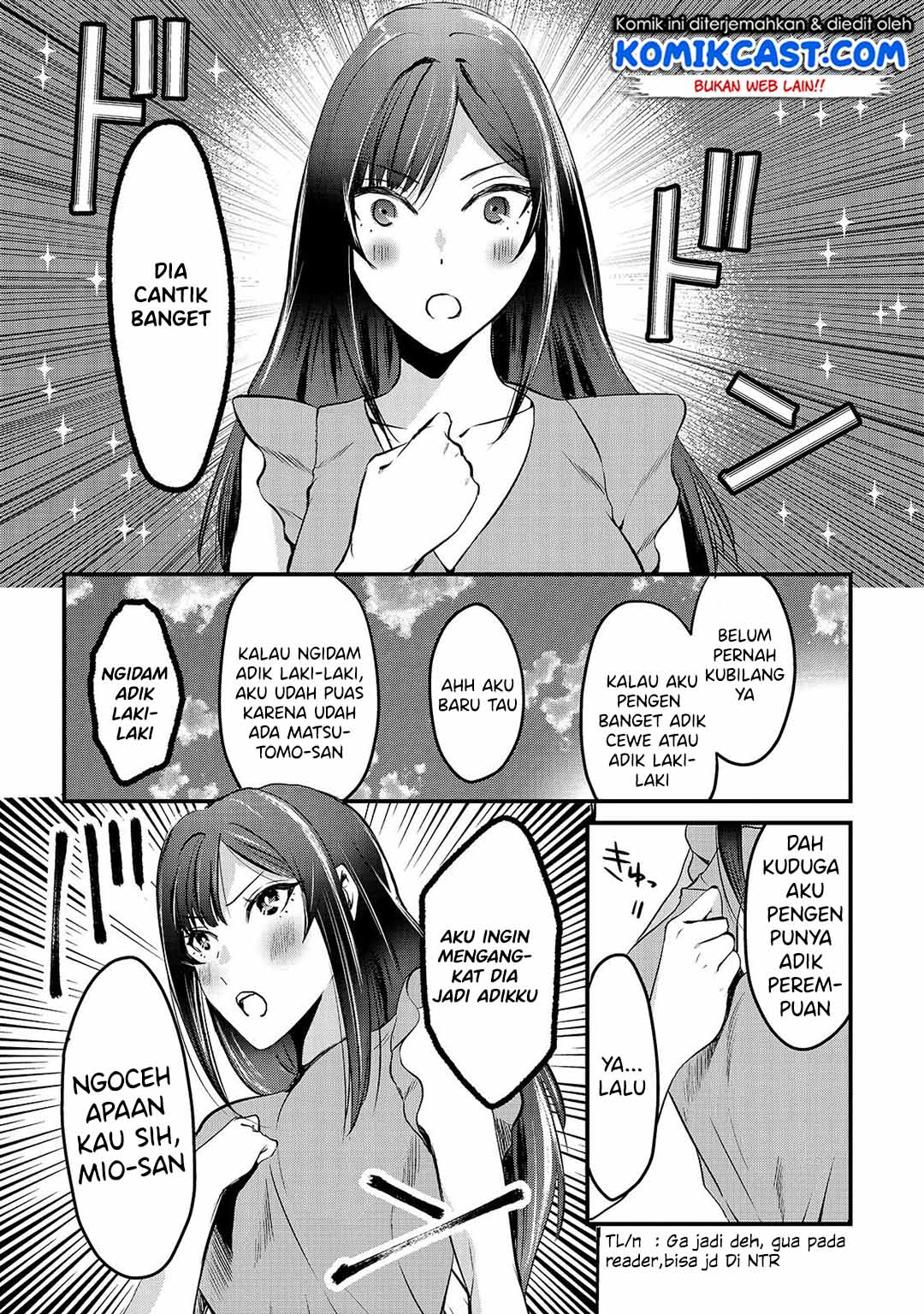 image-komik-its-fun-having-a-300000-yen-a-month-job-welcoming-home-an-onee-san-who-doesnt-find-meaning-in-a-job-that-pays-her-500000-yen-a-month-chapter-6-18/32