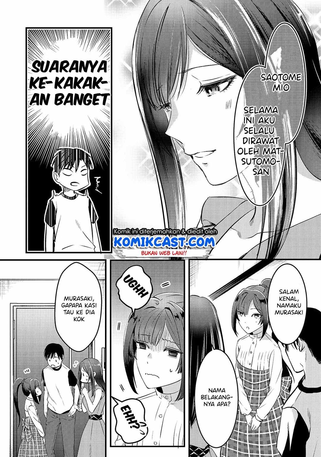 image-komik-its-fun-having-a-300000-yen-a-month-job-welcoming-home-an-onee-san-who-doesnt-find-meaning-in-a-job-that-pays-her-500000-yen-a-month-chapter-6-21/32