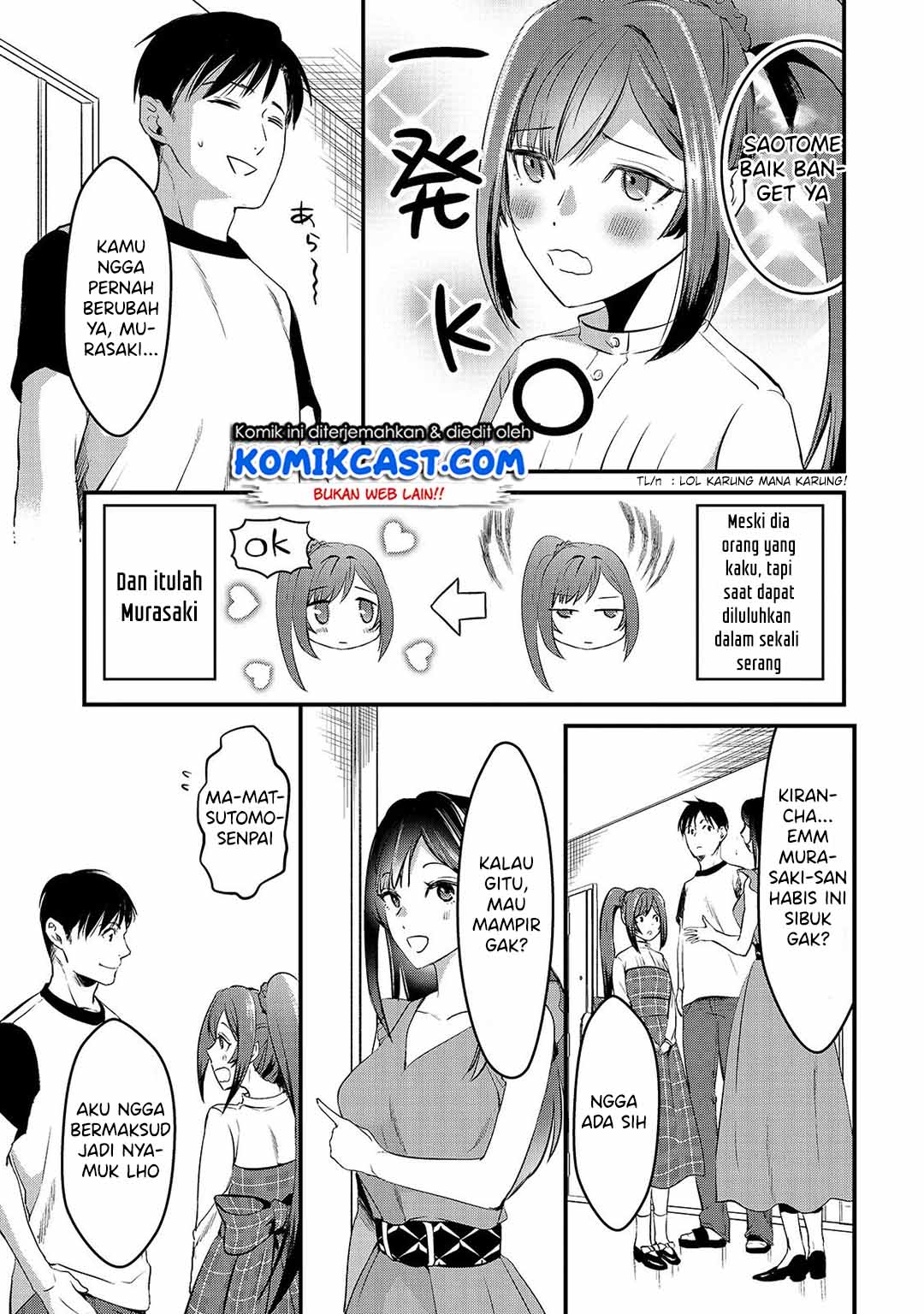 image-komik-its-fun-having-a-300000-yen-a-month-job-welcoming-home-an-onee-san-who-doesnt-find-meaning-in-a-job-that-pays-her-500000-yen-a-month-chapter-6-24/32
