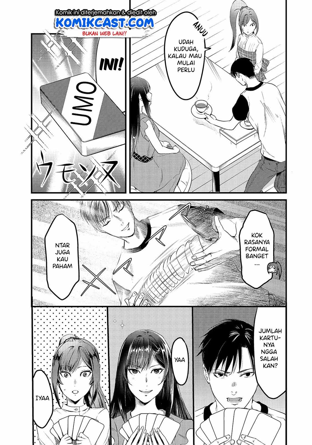 image-komik-its-fun-having-a-300000-yen-a-month-job-welcoming-home-an-onee-san-who-doesnt-find-meaning-in-a-job-that-pays-her-500000-yen-a-month-chapter-6-28/32