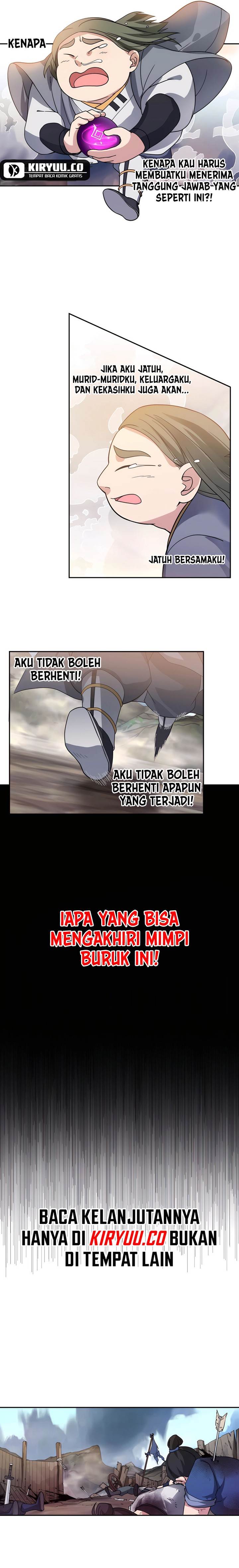 image-komik-its-lonely-to-be-invincible-chapter-1-4/15