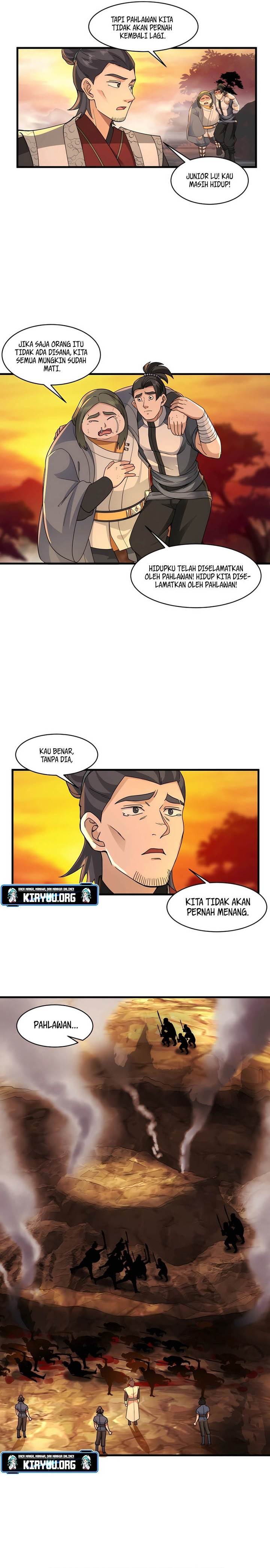 image-komik-its-lonely-to-be-invincible-chapter-2-7/10