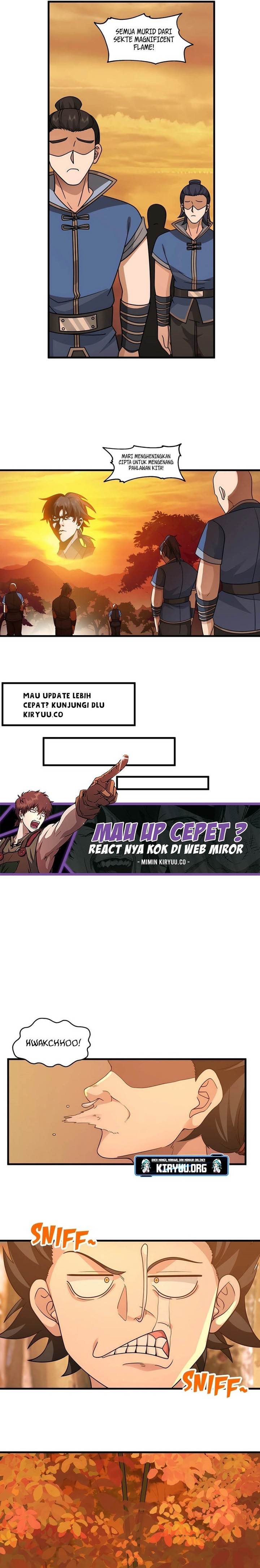 image-komik-its-lonely-to-be-invincible-chapter-2-8/10