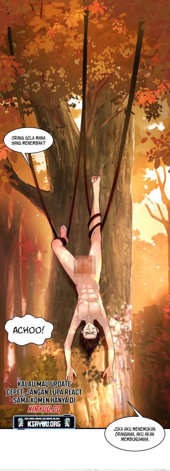 image-komik-its-lonely-to-be-invincible-chapter-2-9/10