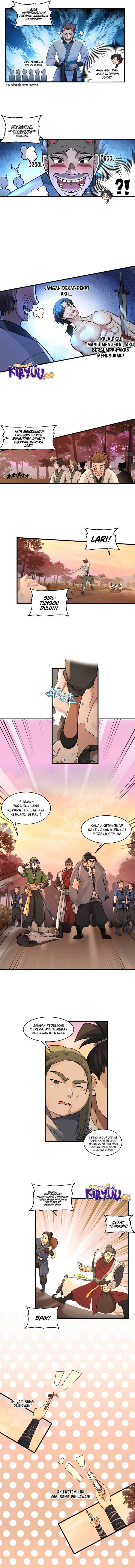 image-komik-its-lonely-to-be-invincible-chapter-3-2/6