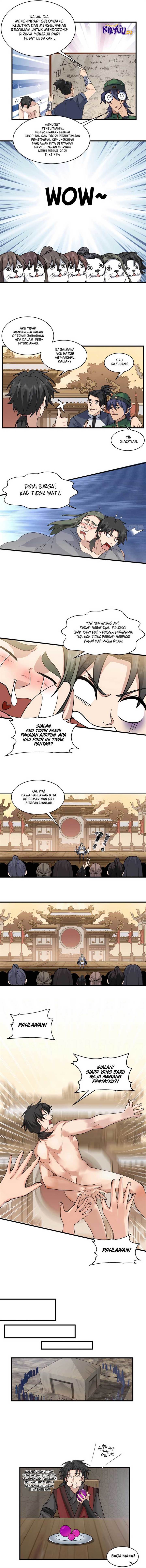 image-komik-its-lonely-to-be-invincible-chapter-4-1/5