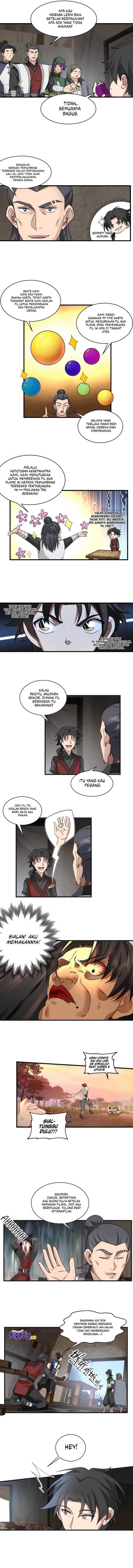 image-komik-its-lonely-to-be-invincible-chapter-4-2/5