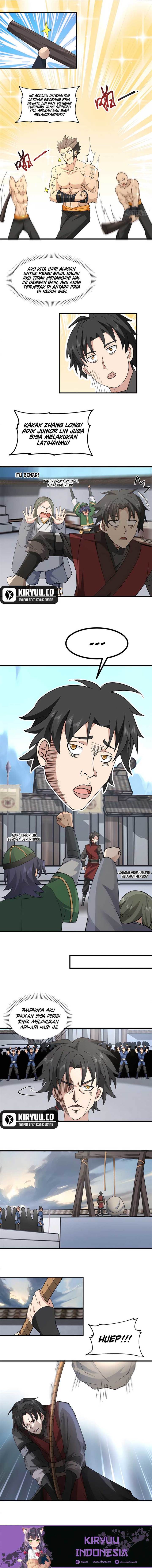 image-komik-its-lonely-to-be-invincible-chapter-5-4/6