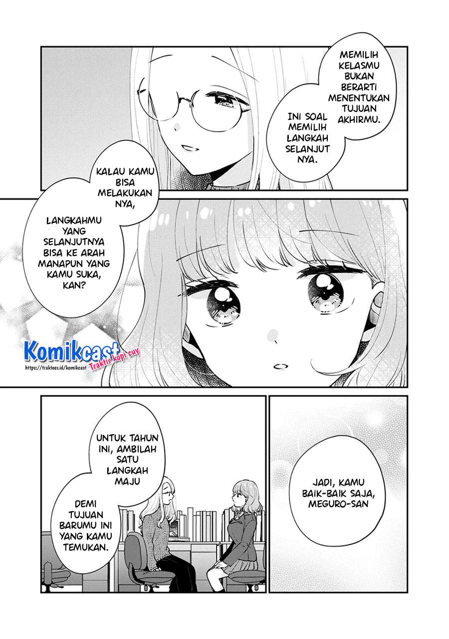 image-komik-its-not-meguro-sans-first-time-chapter-49-6/14