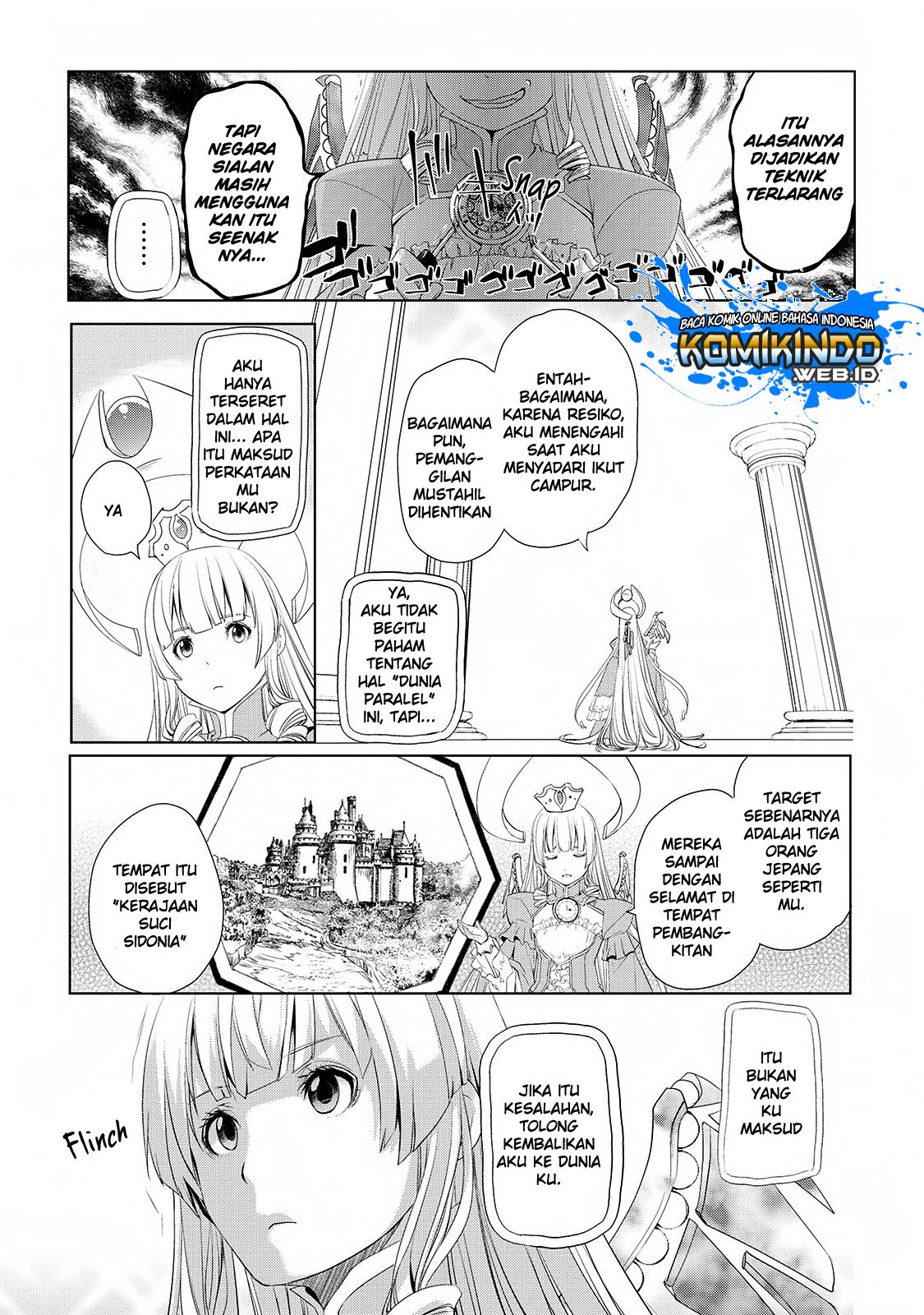 image-komik-izure-saikyou-no-renkinjutsu-shi-chapter-11-7/29