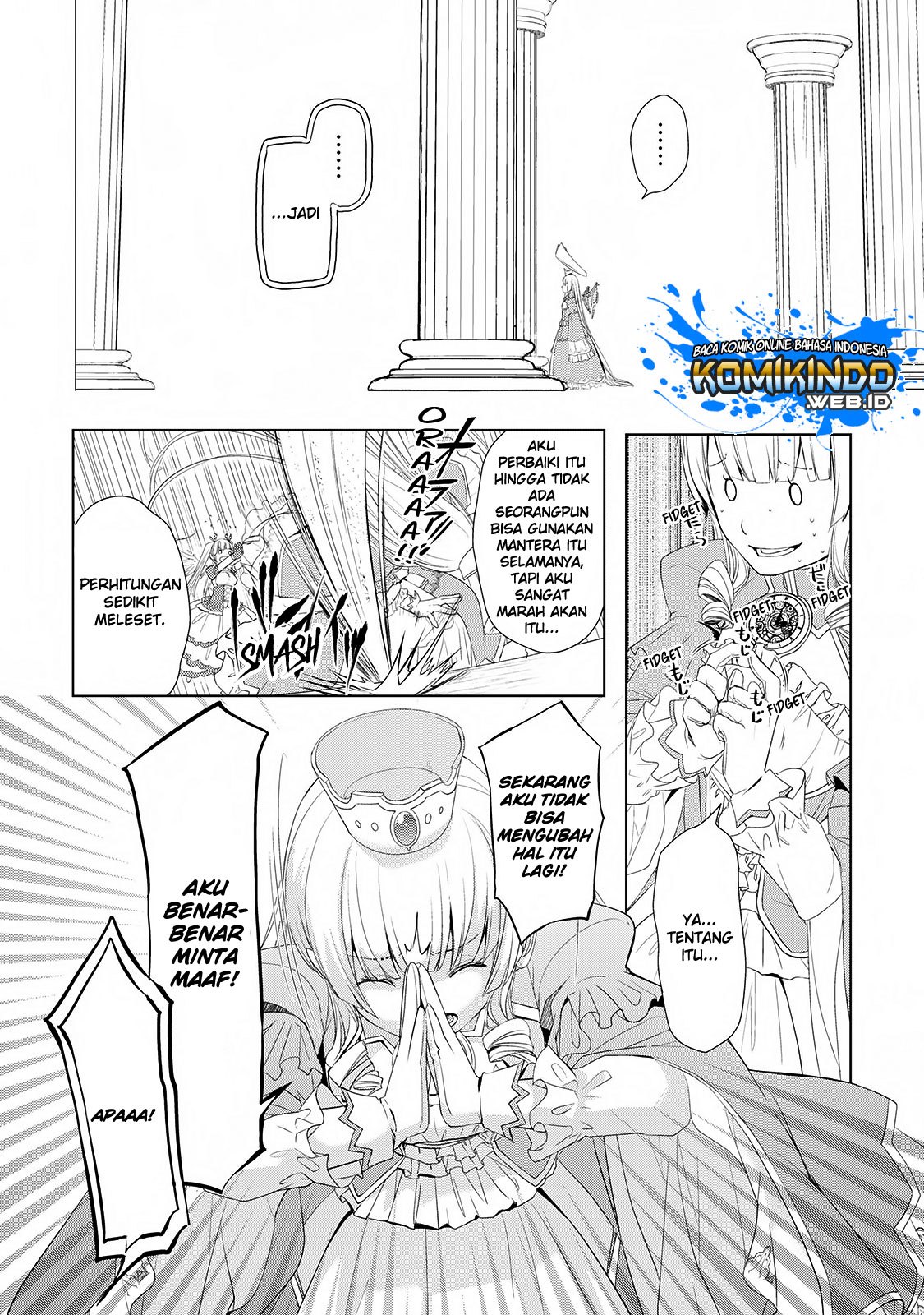 image-komik-izure-saikyou-no-renkinjutsu-shi-chapter-11-8/29